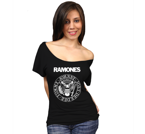 Ramones Logo